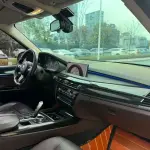 BMW X5 (Import) 2015 из Китая