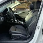 Audi A4L 2023 190 л.с. — лот 57516256 из Китая