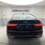 Audi A6L из Китая