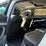 Audi A4L 2023 190 л.с. — лот 57516256 из Китая