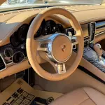 Porsche Panamera 2010 из Китая