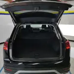 Volkswagen Tayron 2021 из Китая