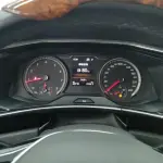 Volkswagen Tayron 2021 из Китая