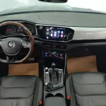 Volkswagen Tayron 2021 из Китая
