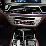 BMW 7 Series 2022 из Китая