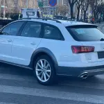 Audi A6 (Import) 2016 из Китая