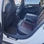 Audi A6 (Import) 2016 из Китая