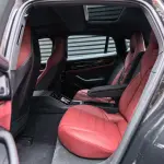 Porsche Panamera 2025 из Китая