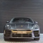 Porsche Panamera 2025 из Китая