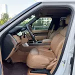 Land Rover Range Rover 2022 из Китая