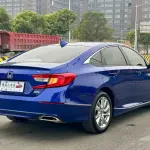 Honda Accord 2020 из Китая