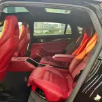 Porsche Panamera 2022 из Китая