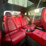 Porsche Panamera 2022 из Китая