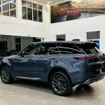Land Rover Sport 2024 400 л.с. из Китая