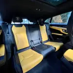 Lamborghini Urus 2021 641 л.с. 641 л.с. 641 л.с. 641 л.с. 641 л.с. из Китая