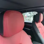 Porsche Cayenne 2025 из Китая