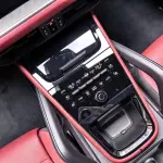 Porsche Cayenne 2025 из Китая