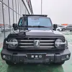 Tank Tank 300 2023 из Китая
