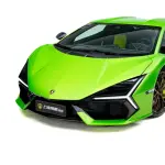 Lamborghini Revuelto 2025 из Китая
