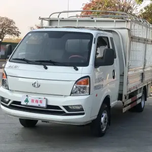 Kuayue Kuayue D5 2023 из Китая