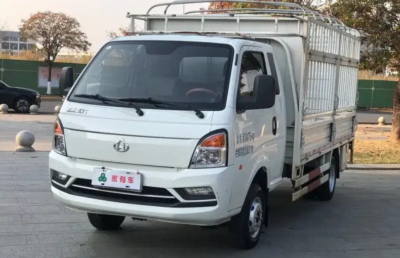 Kuayue Kuayue D5 2023 из Китая