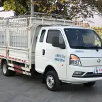 Kuayue Kuayue D5 2023 из Китая