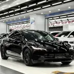 Tesla Model 3 2024 лот 57513019 из Китая