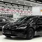 Tesla Model 3 2024 лот 57513019 из Китая