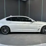 BMW 5 Series New Energy 2022 из Китая