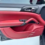 Porsche Cayenne 2017 из Китая