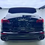 Porsche Cayenne 2017 из Китая
