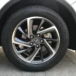 Toyota C-HR 2022 из Китая