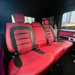 Mercedes-Benz G-Class AMG 2022 из Китая