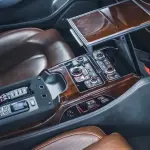 Audi A8 2013 из Китая