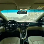 Buick Excelle 2017 из Китая