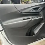 Chevrolet Equinox 2021 из Китая