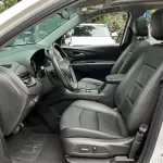 Chevrolet Equinox 2021 из Китая