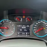 Chevrolet Equinox 2021 из Китая