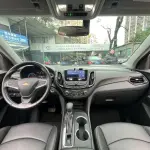Chevrolet Equinox 2021 из Китая