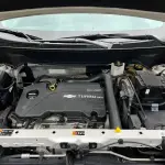 Chevrolet Equinox 2021 из Китая