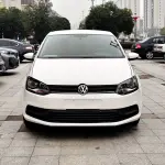 Volkswagen Polo 2017 из Китая