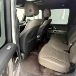Mercedes-Benz G-Class 2022 из Китая