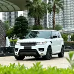 Land Rover Sport 2017 340 л.с. — лот 57514230 из Китая