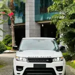 Land Rover Sport 2017 340 л.с. — лот 57514230 из Китая