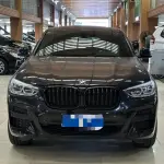 BMW X4 2020 из Китая