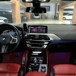 BMW X4 2020 из Китая