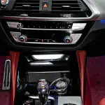 BMW X4 2020 из Китая