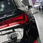 Audi Q5L 2023 190 л.с. — лот 57514438 из Китая