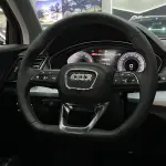 Audi Q5L 2023 190 л.с. — лот 57514438 из Китая