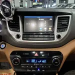 Hyundai Tucson 2016 из Китая